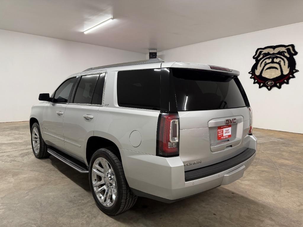 GMC Yukon SLT 2WD 2018