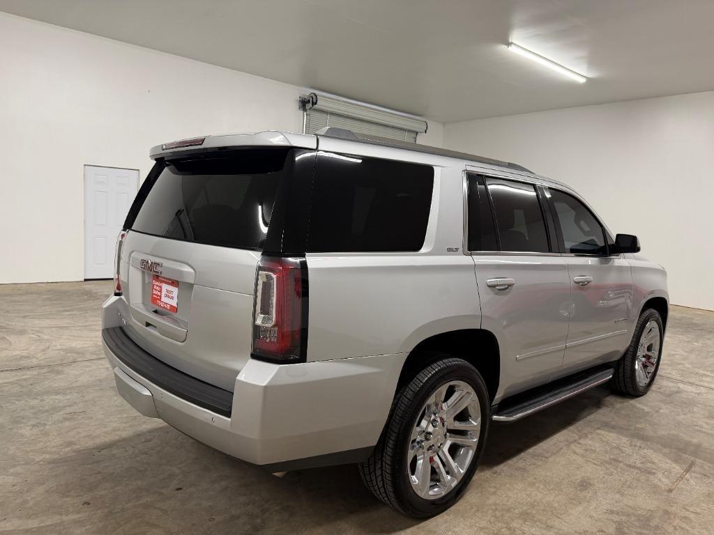 GMC Yukon SLT 2WD 2018