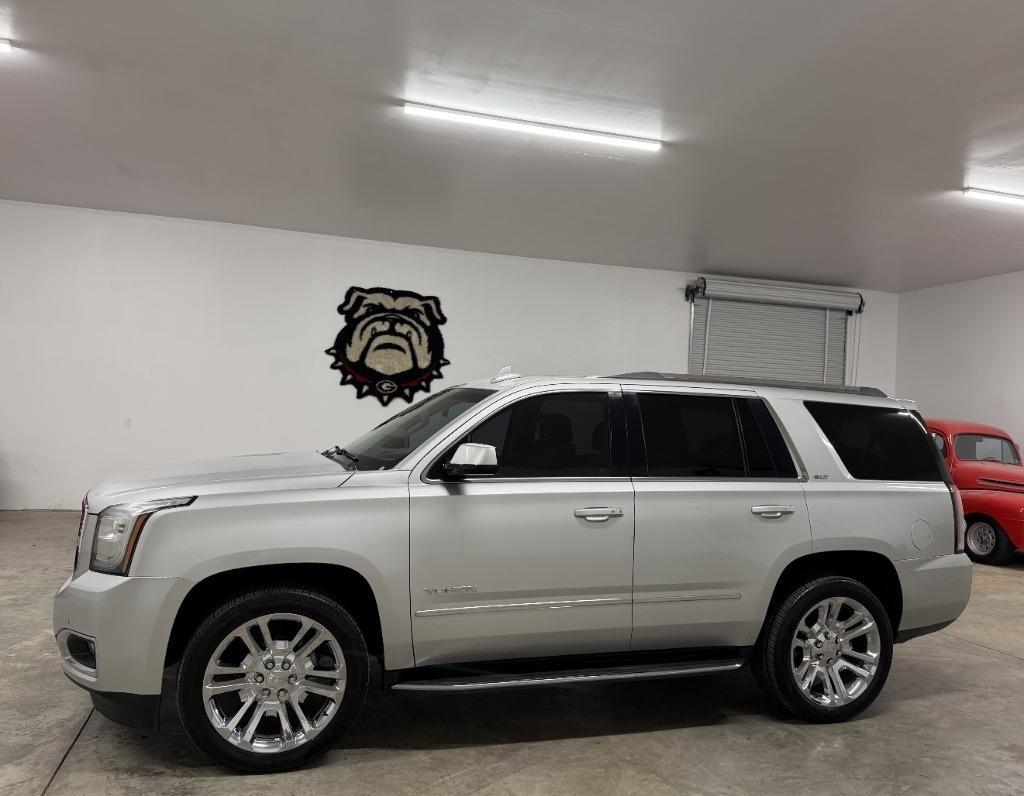 GMC Yukon SLT 2WD 2018