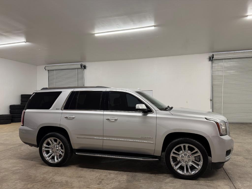 GMC Yukon SLT 2WD 2018