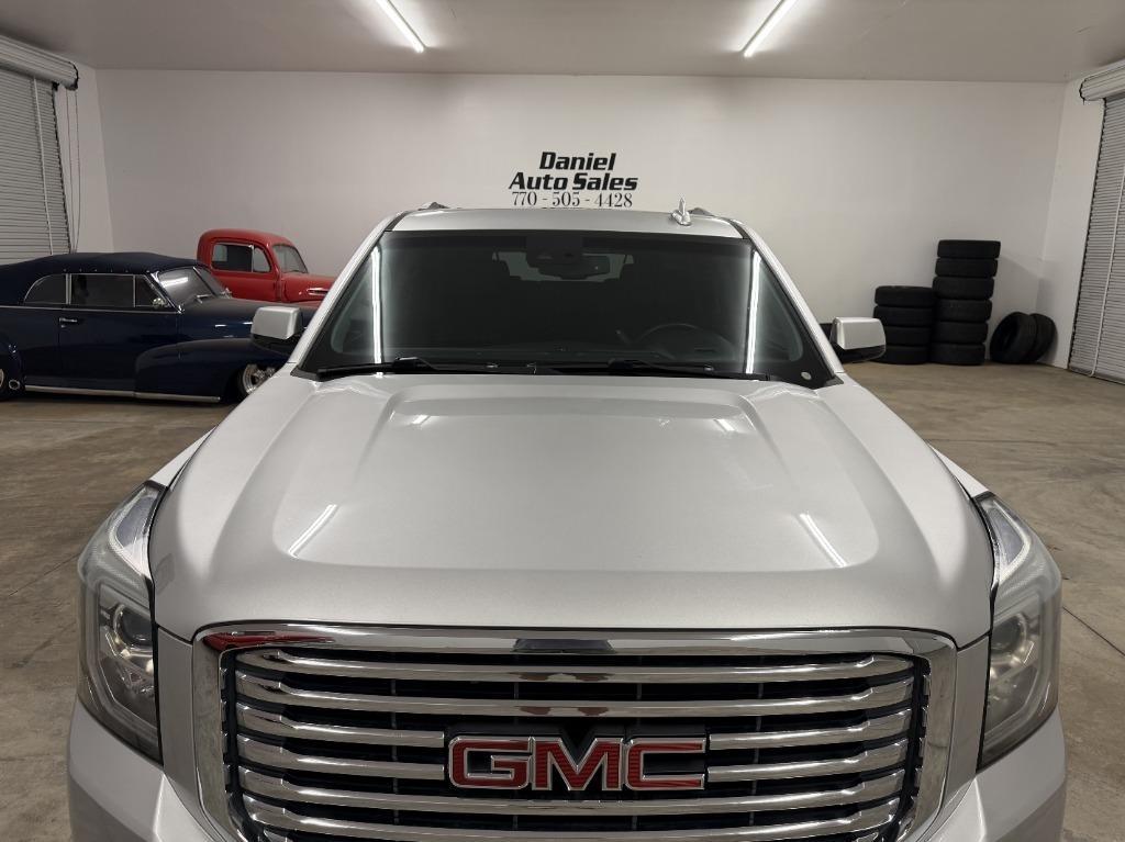 GMC Yukon SLT 2WD 2018
