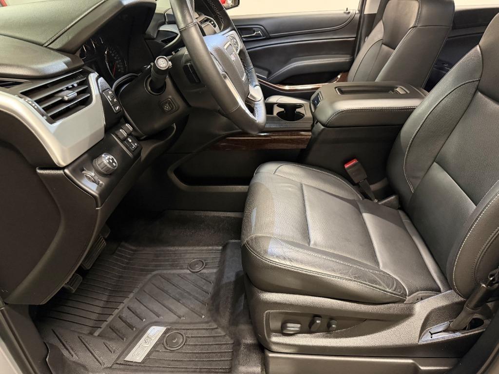 GMC Yukon SLT 2WD 2018