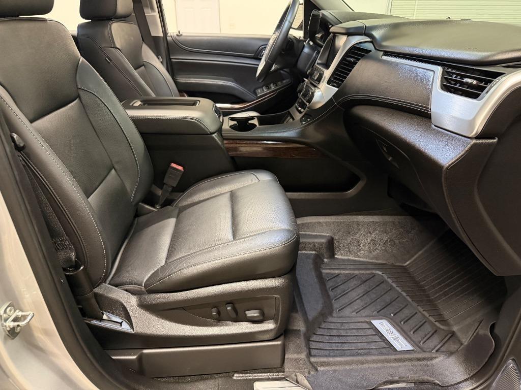 GMC Yukon SLT 2WD 2018