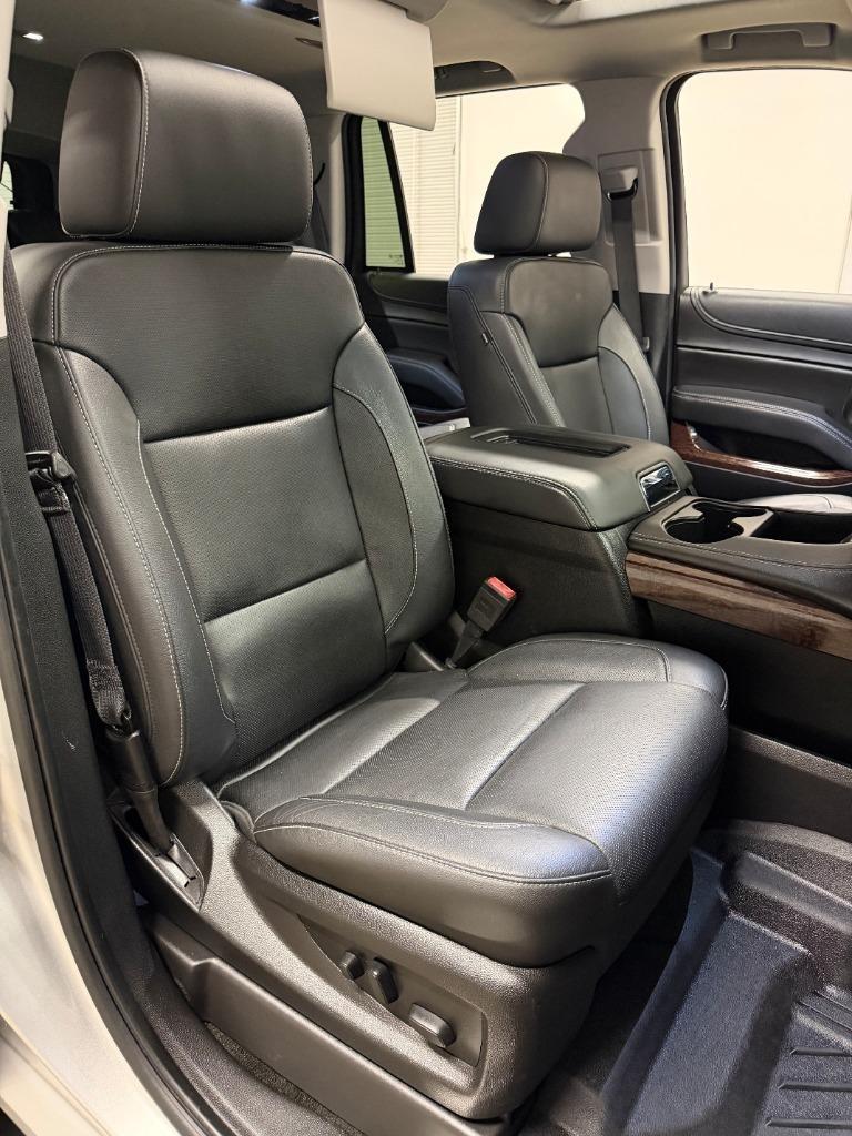 GMC Yukon SLT 2WD 2018