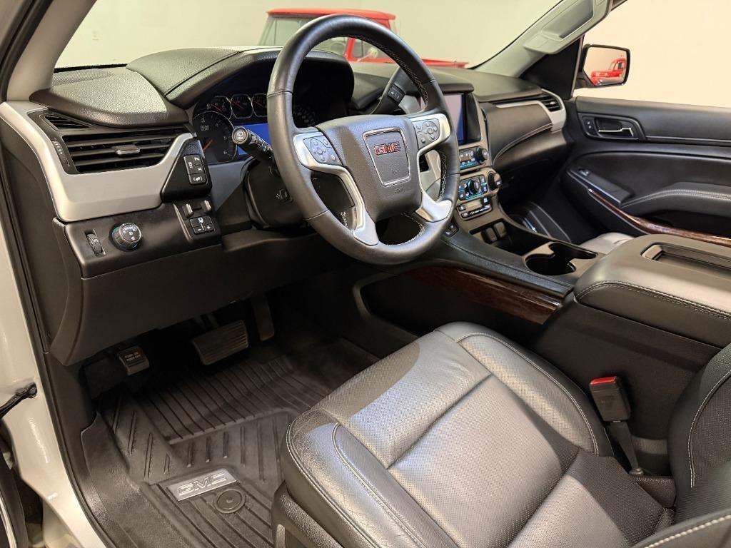 GMC Yukon SLT 2WD 2018