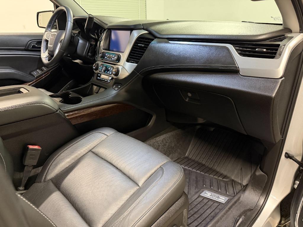 GMC Yukon SLT 2WD 2018