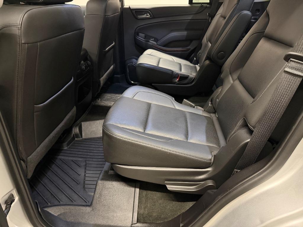 GMC Yukon SLT 2WD 2018