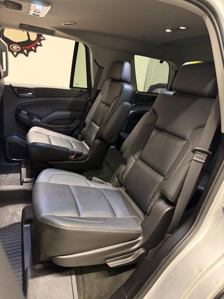GMC Yukon SLT 2WD 2018