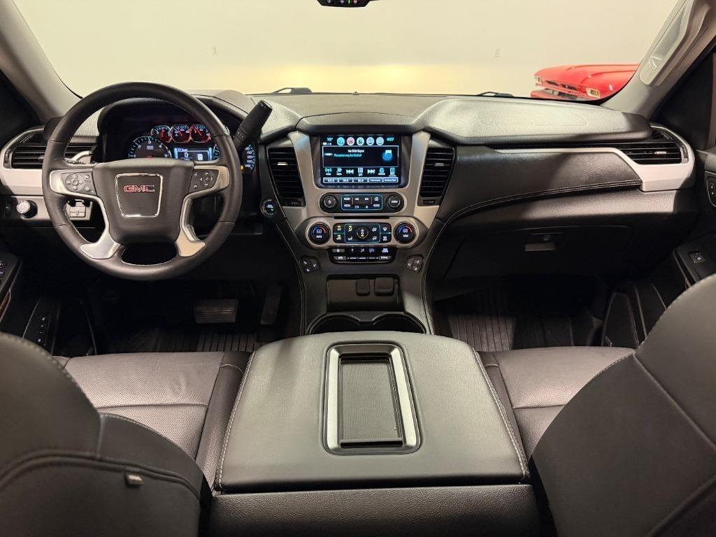 GMC Yukon SLT 2WD 2018