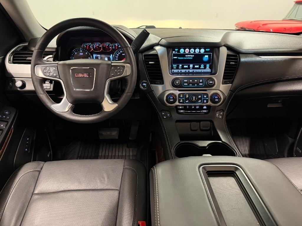 GMC Yukon SLT 2WD 2018