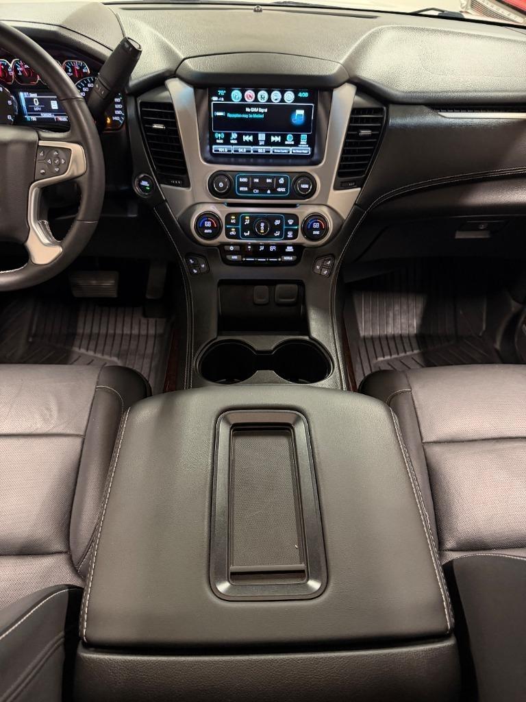 GMC Yukon SLT 2WD 2018