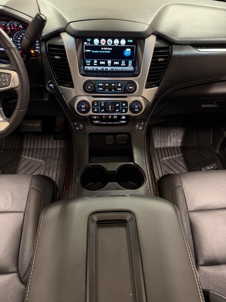 GMC Yukon SLT 2WD 2018