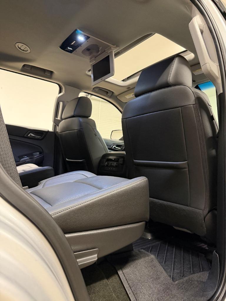 GMC Yukon SLT 2WD 2018
