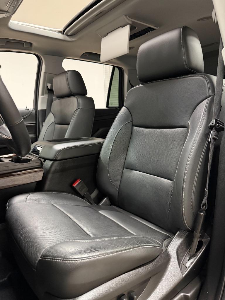 GMC Yukon SLT 2WD 2018