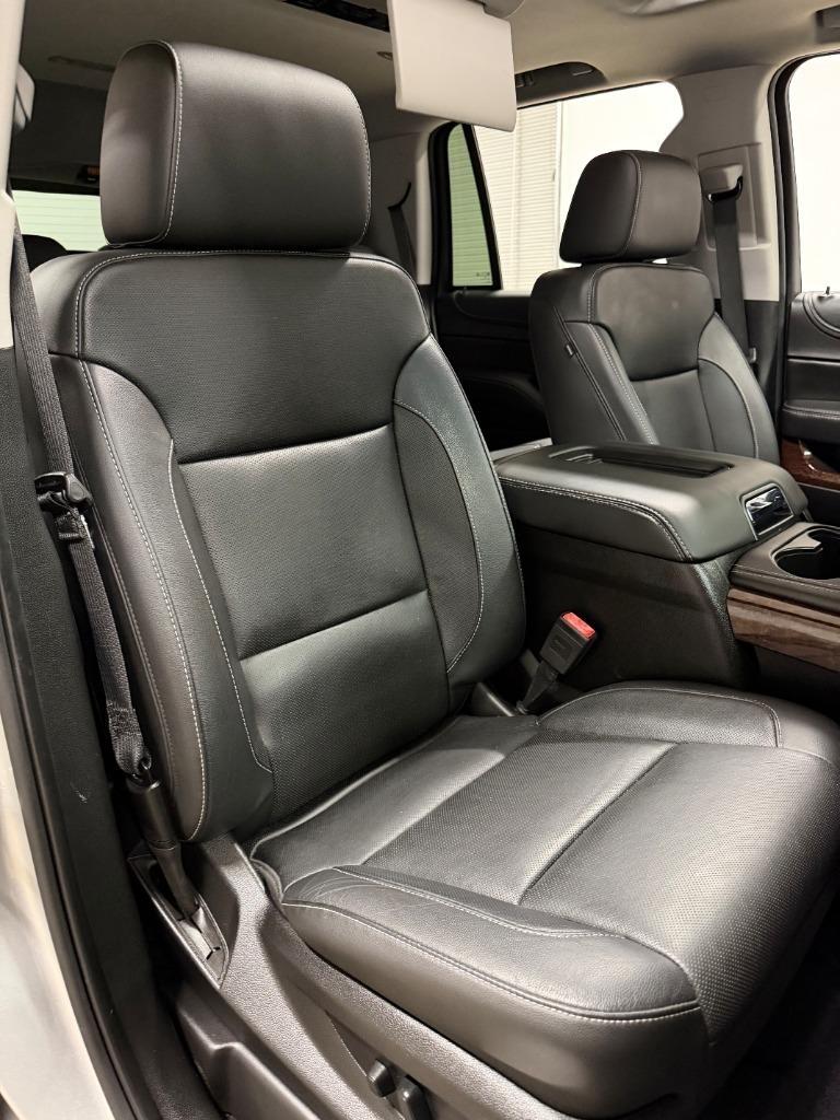 GMC Yukon SLT 2WD 2018