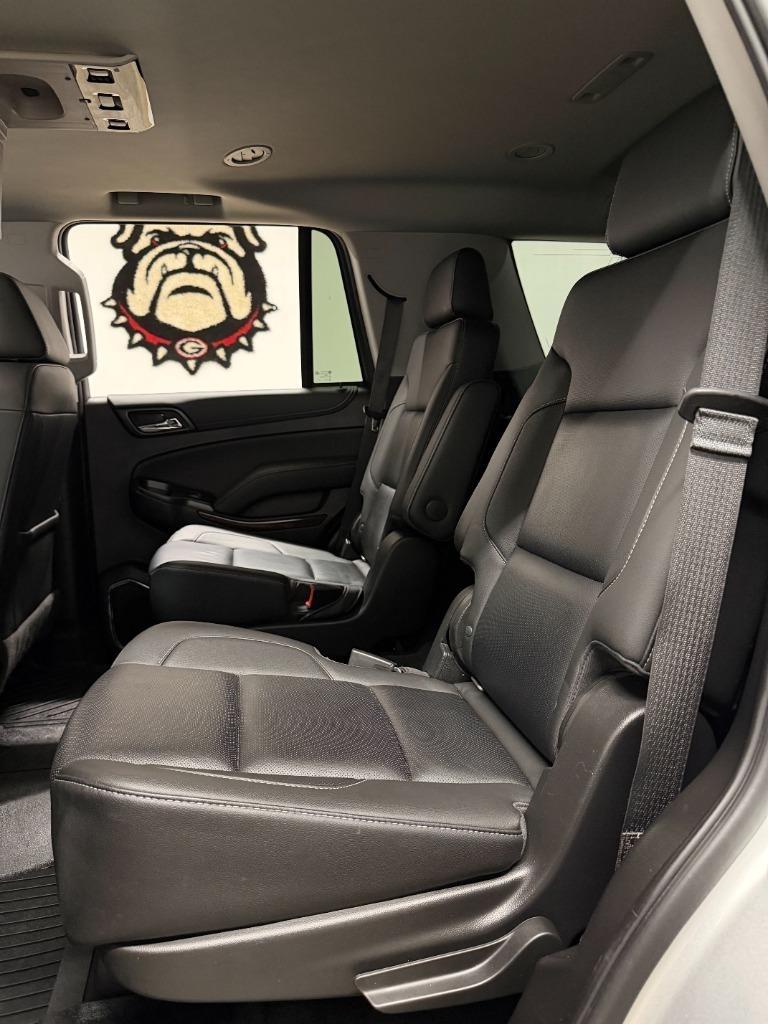 GMC Yukon SLT 2WD 2018