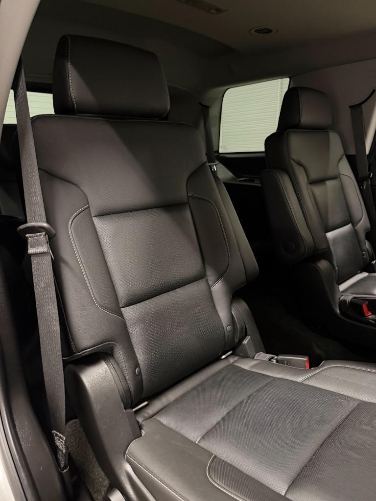 GMC Yukon SLT 2WD 2018