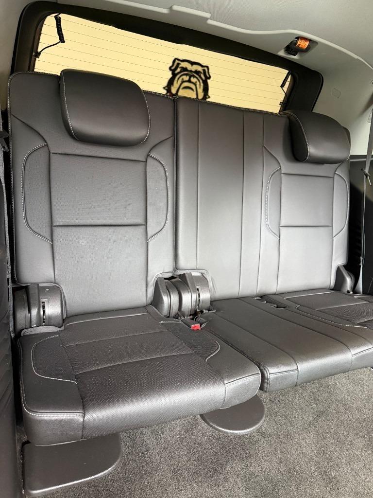 GMC Yukon SLT 2WD 2018