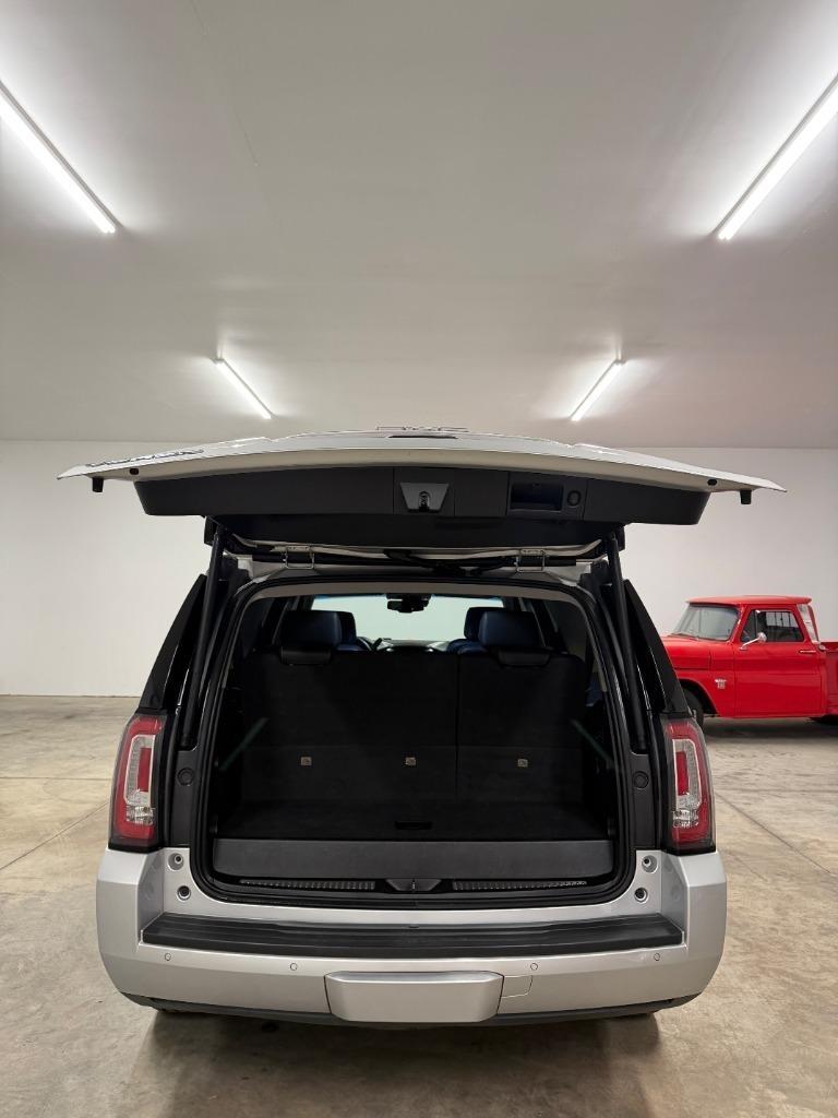 GMC Yukon SLT 2WD 2018