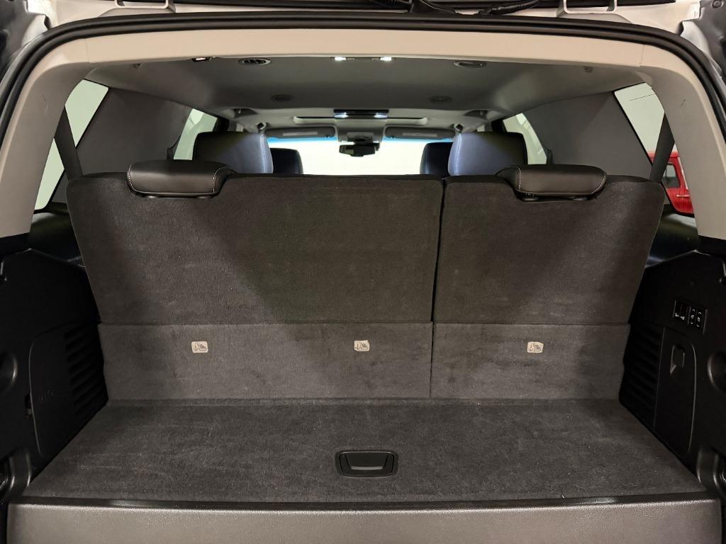 GMC Yukon SLT 2WD 2018