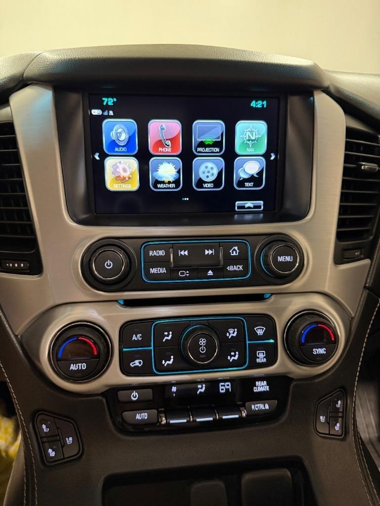 GMC Yukon SLT 2WD 2018