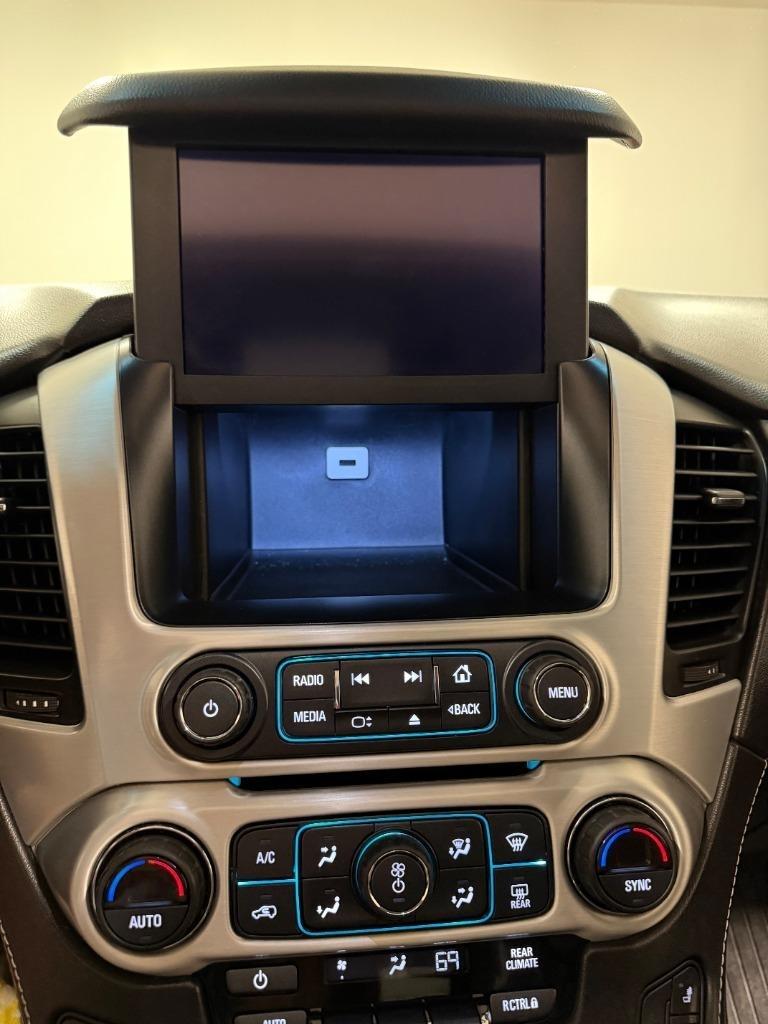 GMC Yukon SLT 2WD 2018