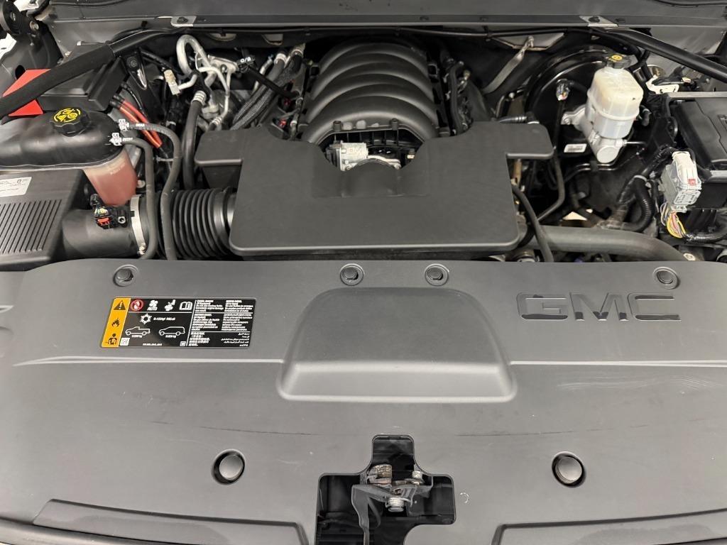 GMC Yukon SLT 2WD 2018