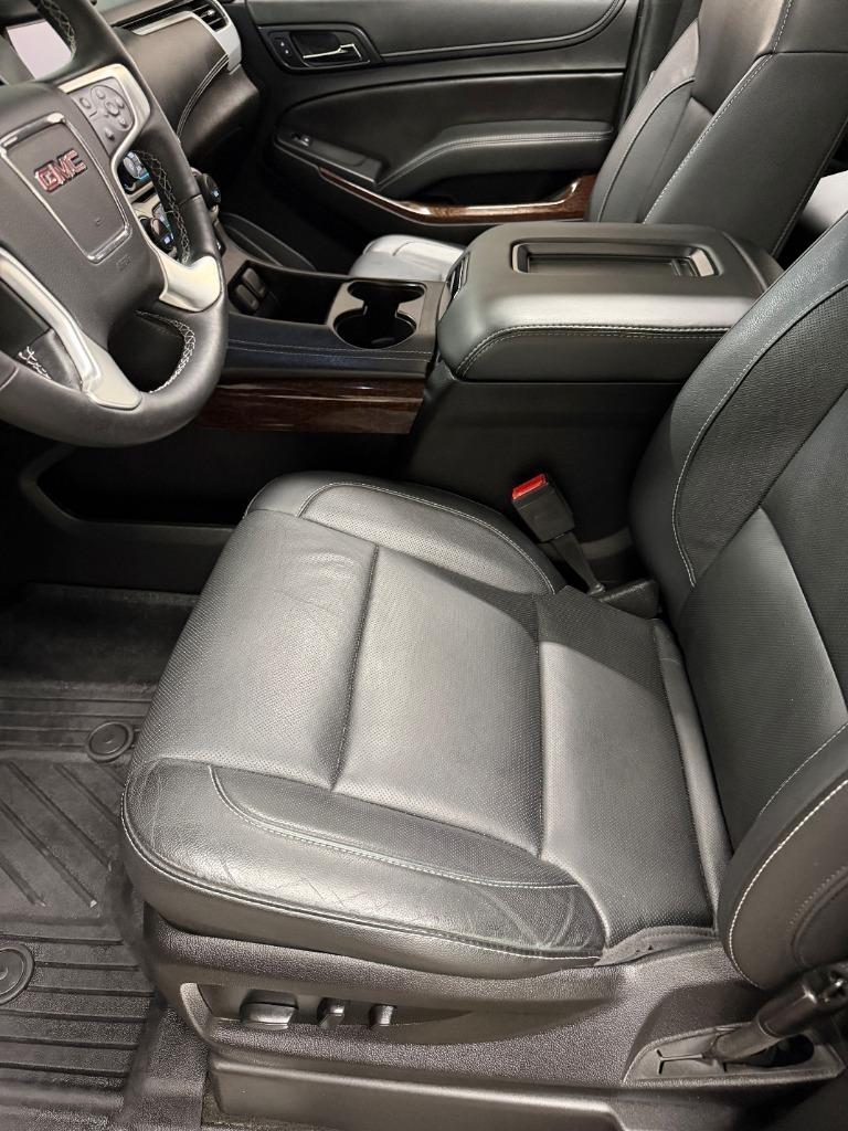 GMC Yukon SLT 2WD 2018