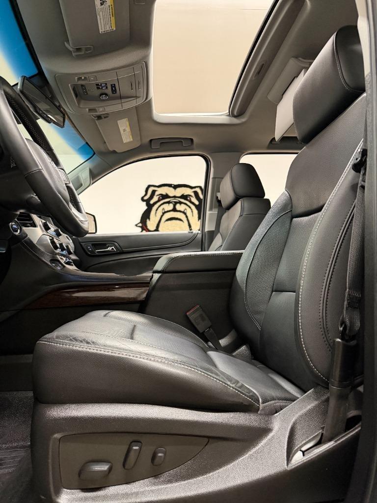 GMC Yukon SLT 2WD 2018