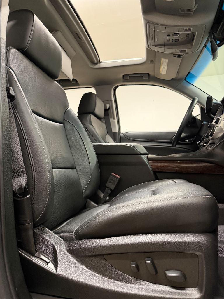 GMC Yukon SLT 2WD 2018