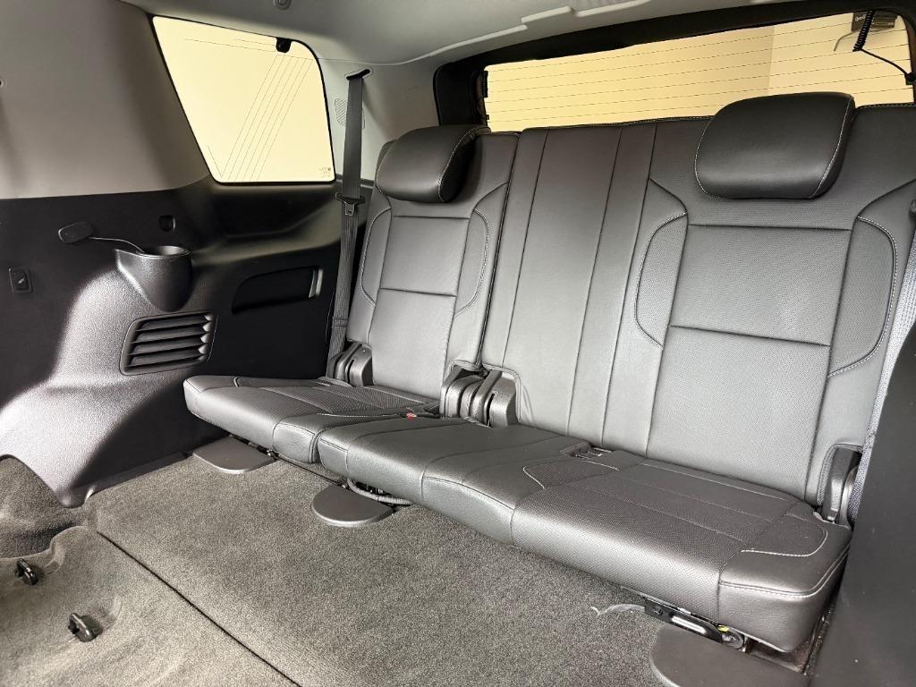 GMC Yukon SLT 2WD 2018