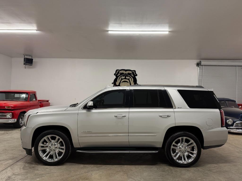 GMC Yukon SLT 2WD 2018