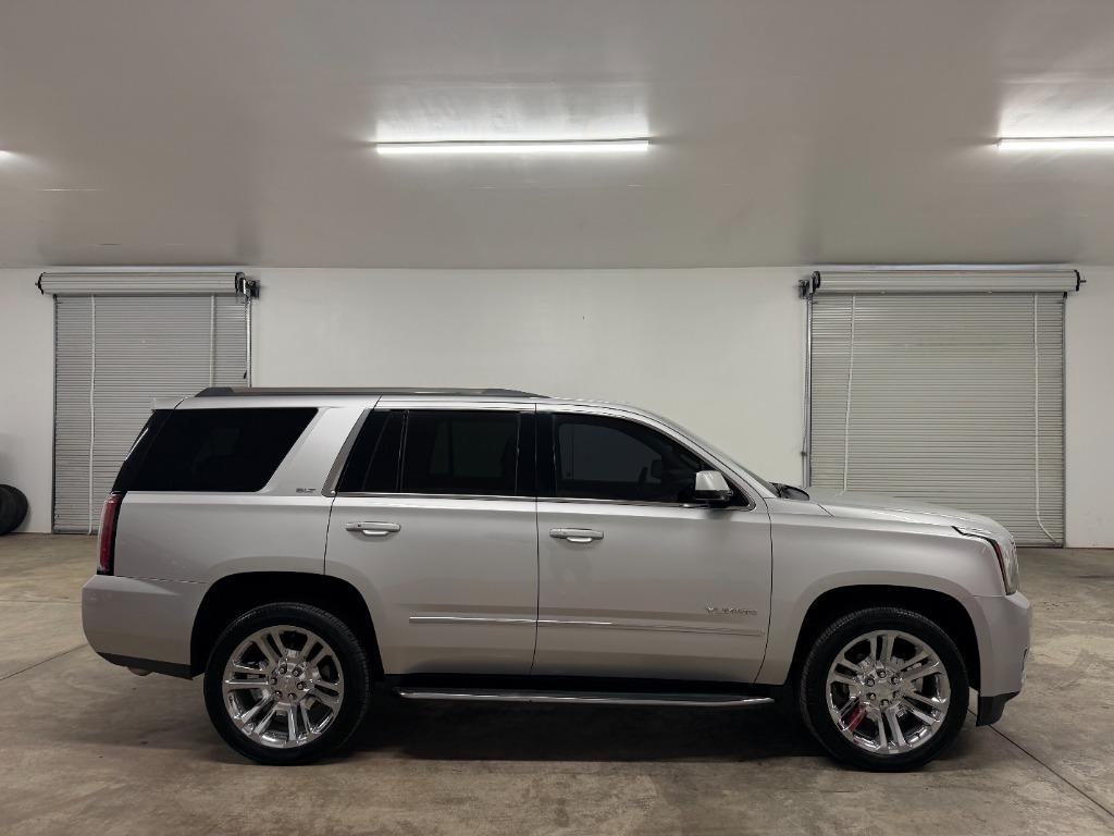 GMC Yukon SLT 2WD 2018