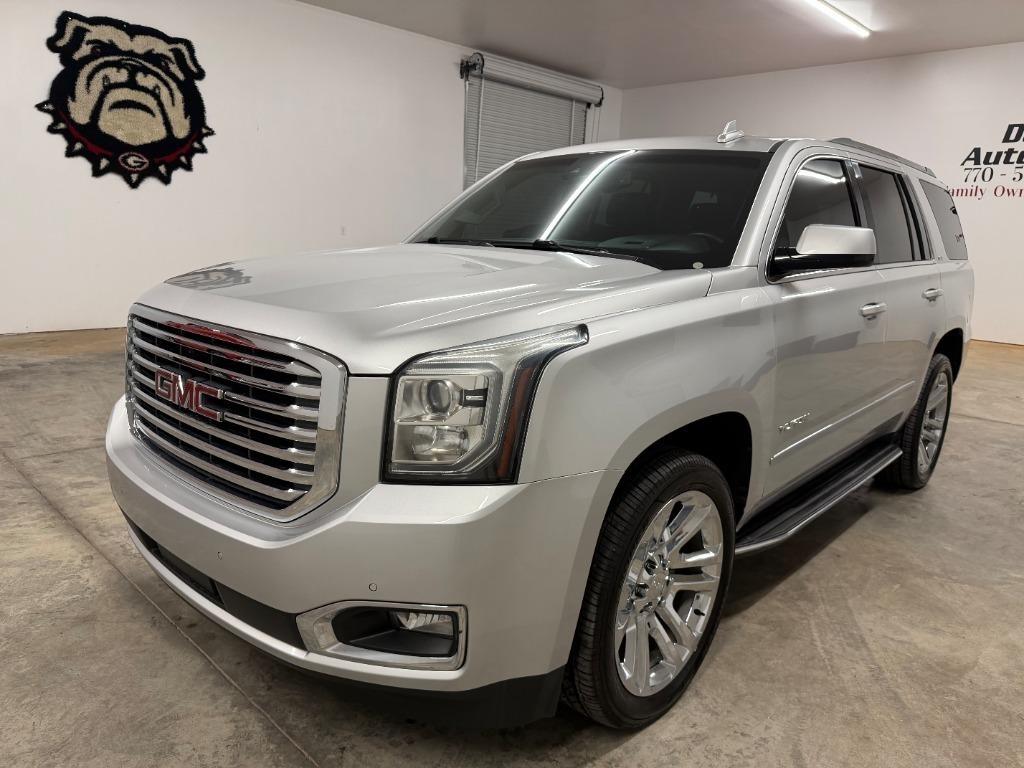 GMC Yukon SLT 2WD 2018