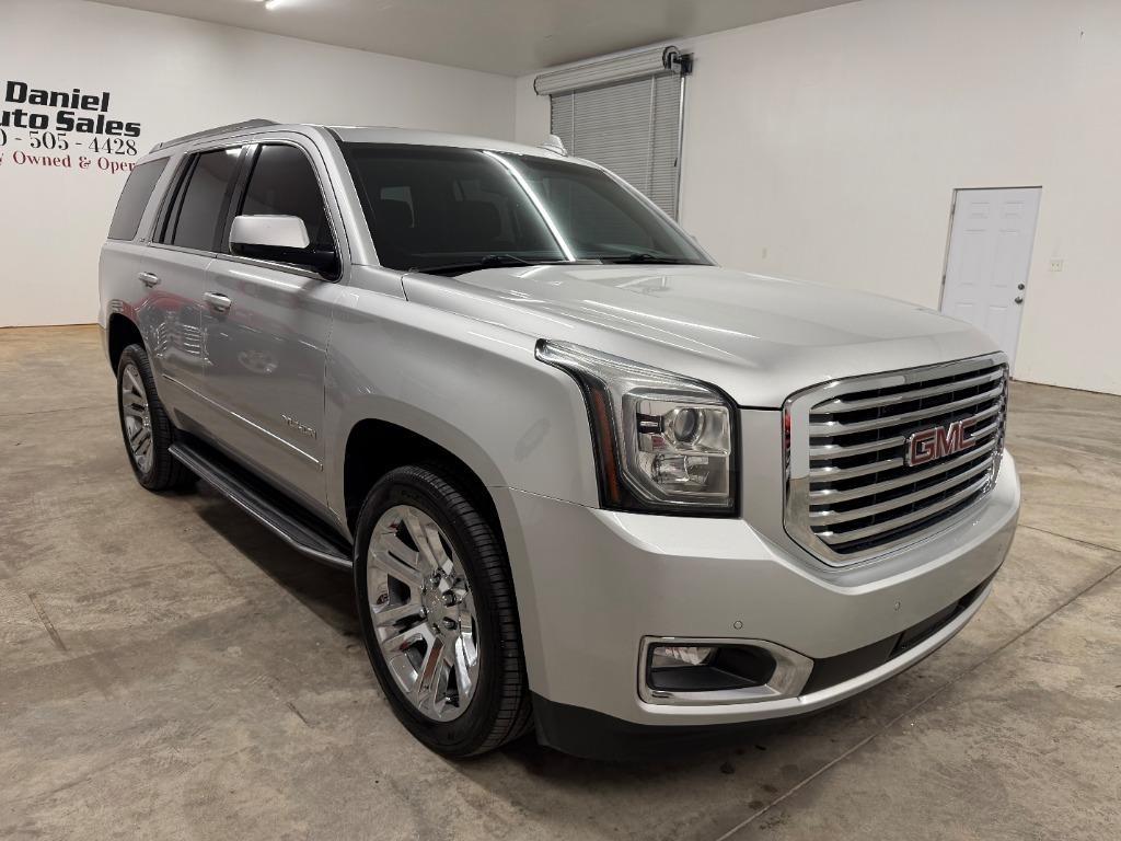 GMC Yukon SLT 2WD 2018