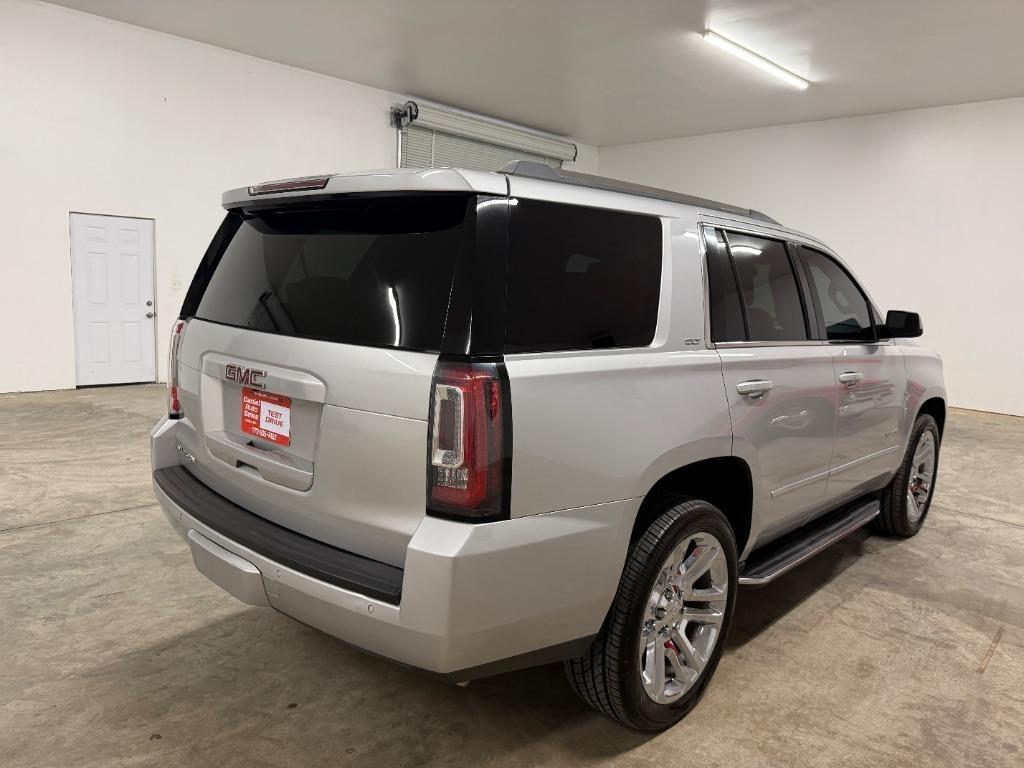 GMC Yukon SLT 2WD 2018