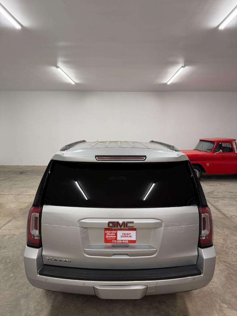 GMC Yukon SLT 2WD 2018