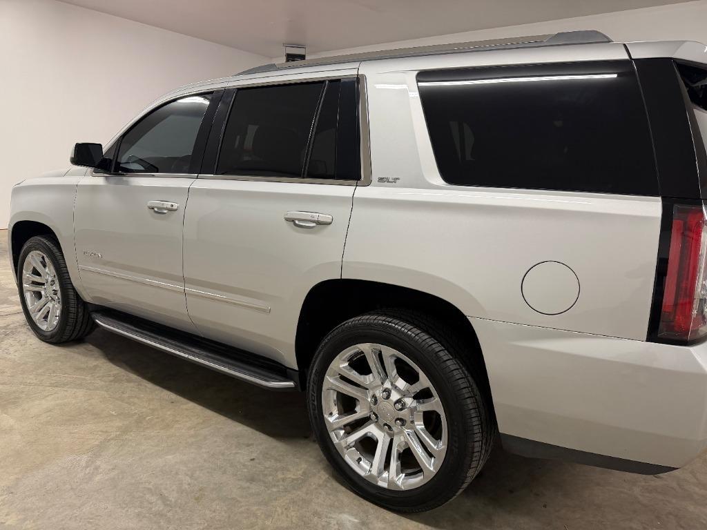 GMC Yukon SLT 2WD 2018