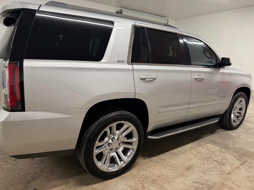 GMC Yukon SLT 2WD 2018