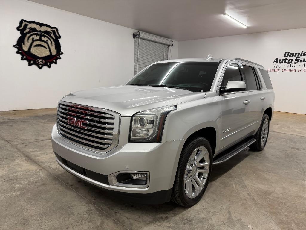 GMC Yukon SLT 2WD 2018