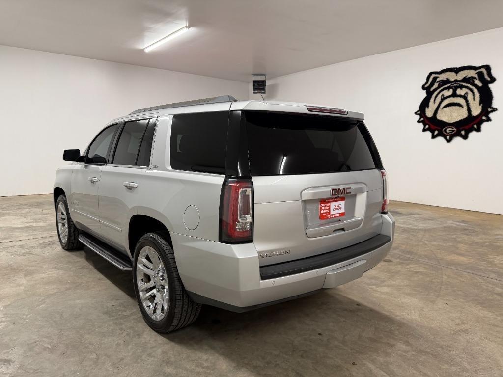 GMC Yukon SLT 2WD 2018
