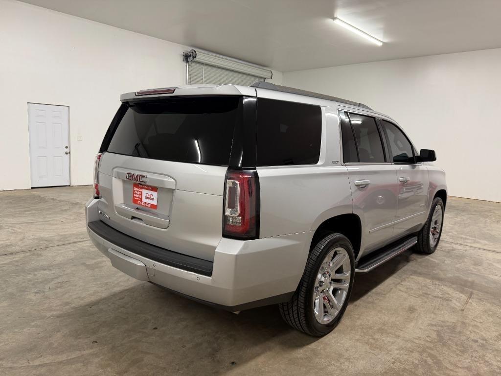 GMC Yukon SLT 2WD 2018