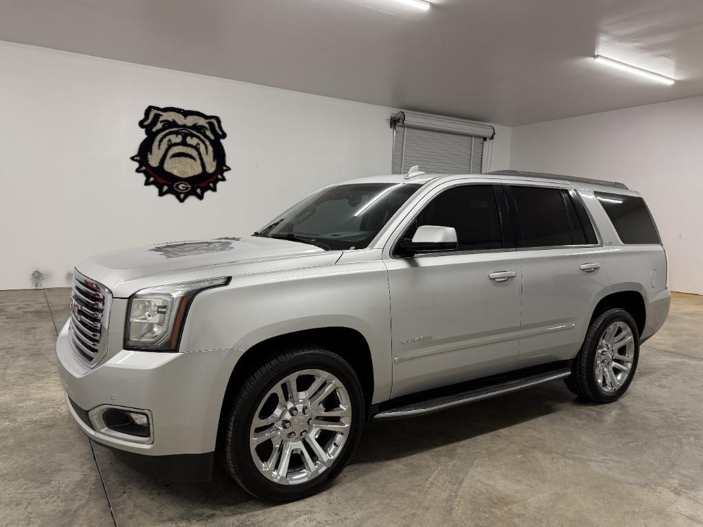 GMC Yukon SLT 2WD 2018