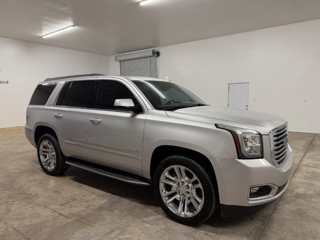 GMC Yukon SLT 2WD 2018