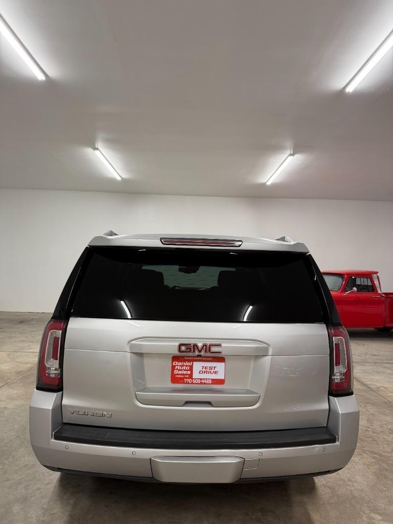 GMC Yukon SLT 2WD 2018