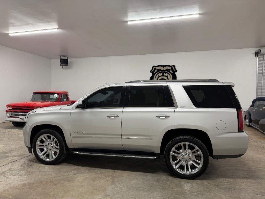 GMC Yukon SLT 2WD 2018