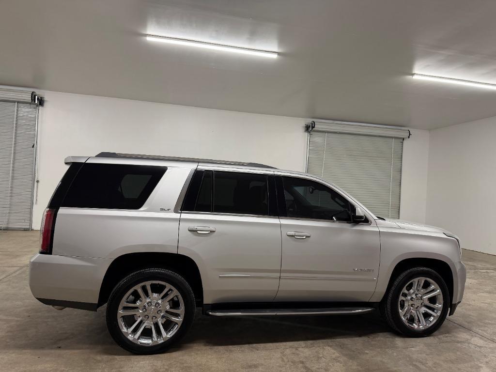 GMC Yukon SLT 2WD 2018