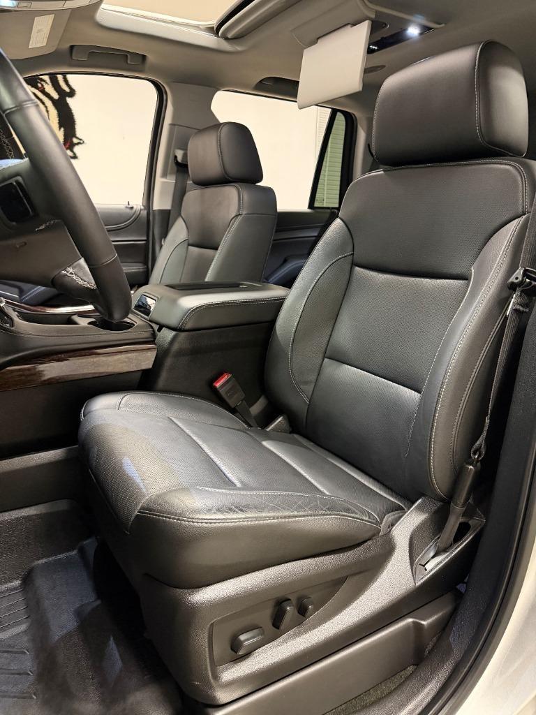 GMC Yukon SLT 2WD 2018