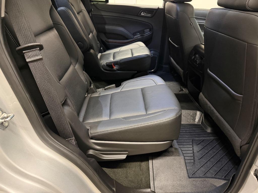 GMC Yukon SLT 2WD 2018
