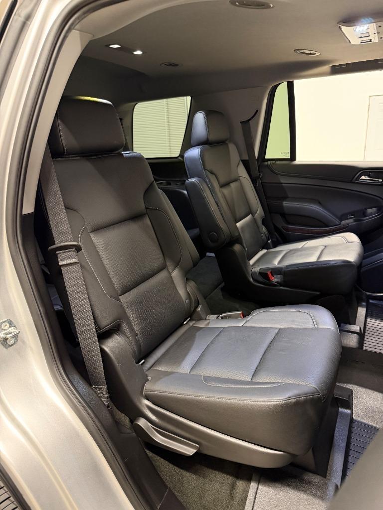 GMC Yukon SLT 2WD 2018